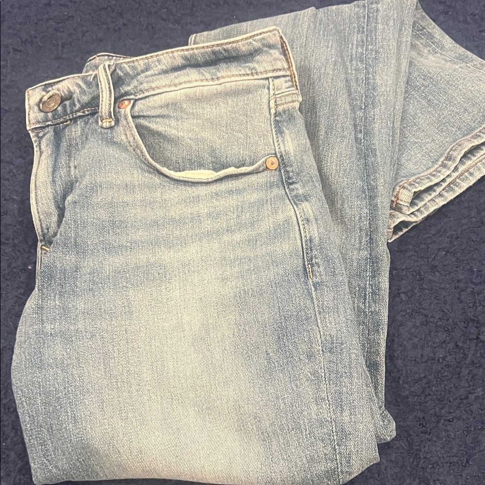 American Eagle Airflex + Atheltic Fit Size 30x32